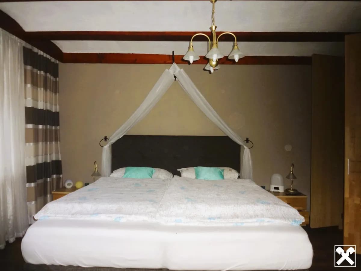 3-Zimmer-Haus kaufen in Oberpullendorf – 130 m², € 115.000 – Bild 4 von 17