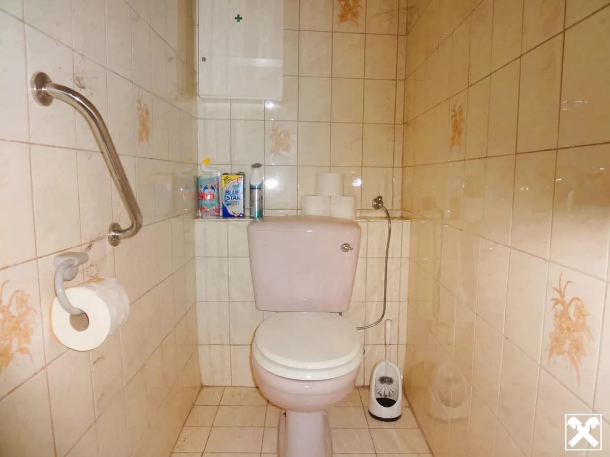 3-Zimmer-Haus kaufen in Oberpullendorf – 130 m², € 115.000 – Bild 6 von 17