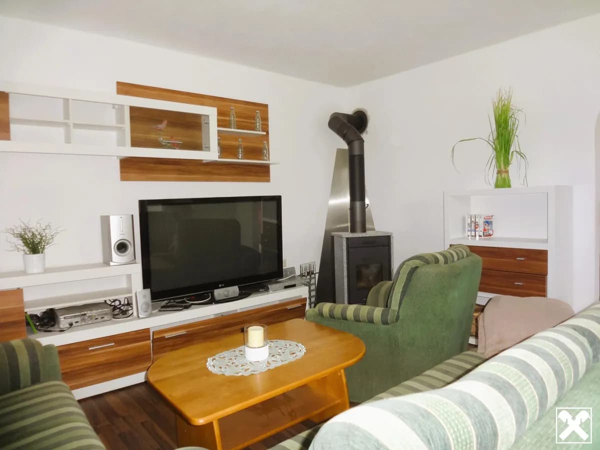 3-Zimmer-Haus kaufen in Oberpullendorf – 130 m², € 115.000 – Bild 7 von 17
