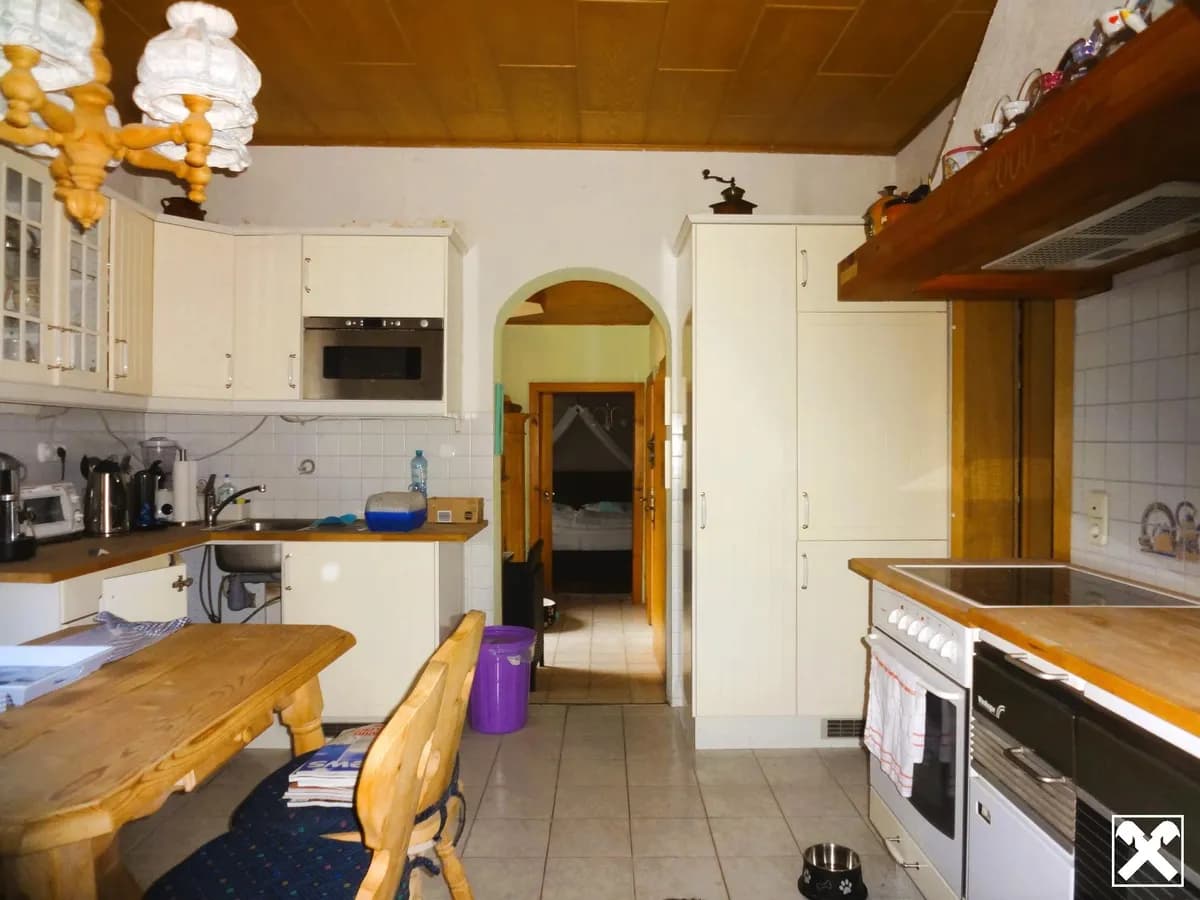 3-Zimmer-Haus kaufen in Oberpullendorf – 130 m², € 115.000 – Bild 8 von 17