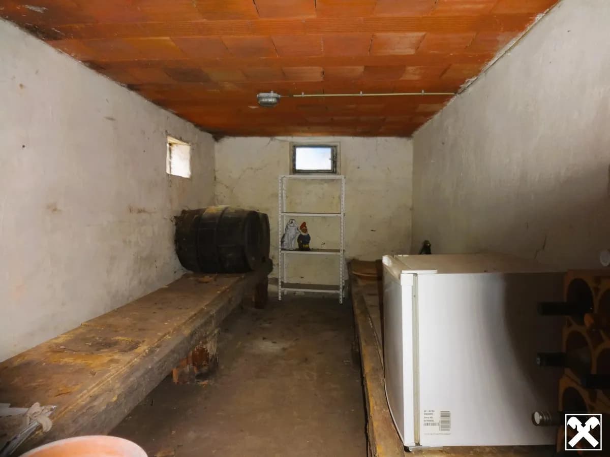 3-Zimmer-Haus kaufen in Oberpullendorf – 130 m², € 115.000 – Bild 9 von 17