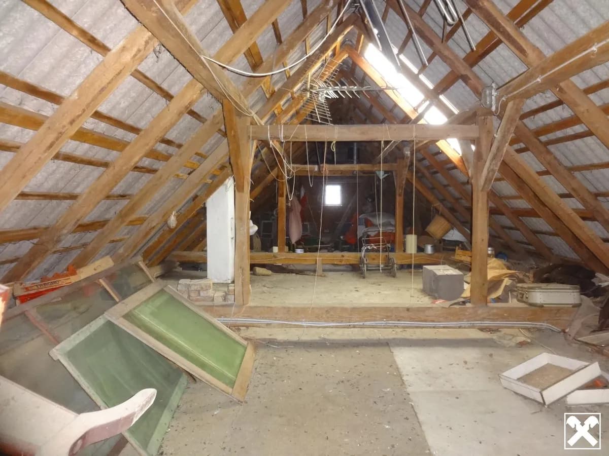 3-Zimmer-Haus kaufen in Oberpullendorf – 130 m², € 115.000 – Bild 10 von 17