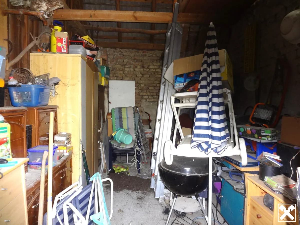 3-Zimmer-Haus kaufen in Oberpullendorf – 130 m², € 115.000 – Bild 12 von 17
