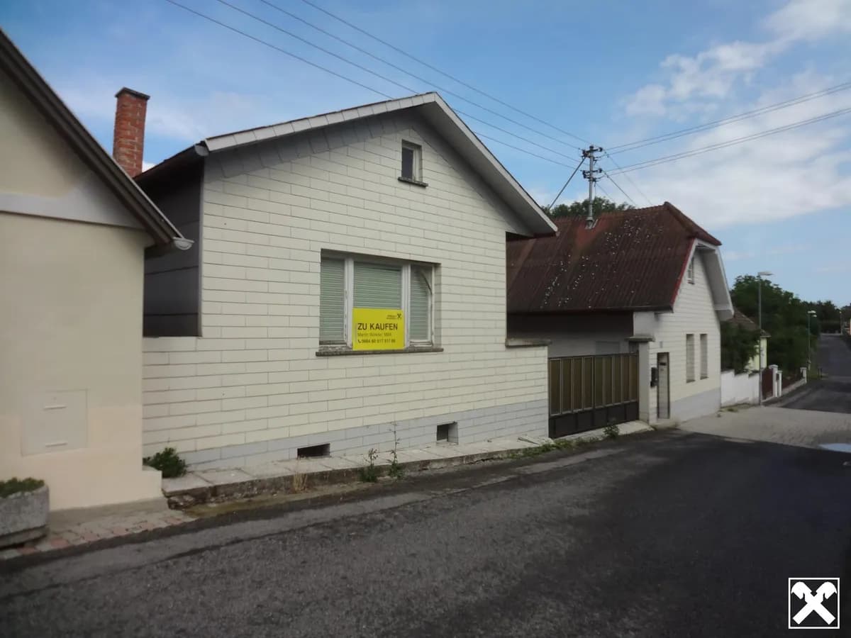 3-Zimmer-Haus kaufen in Oberpullendorf – 130 m², € 115.000 – Bild 13 von 17