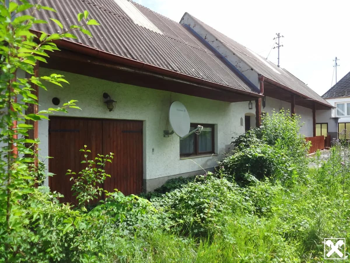 3-Zimmer-Haus kaufen in Oberpullendorf – 130 m², € 115.000 – Bild 16 von 17