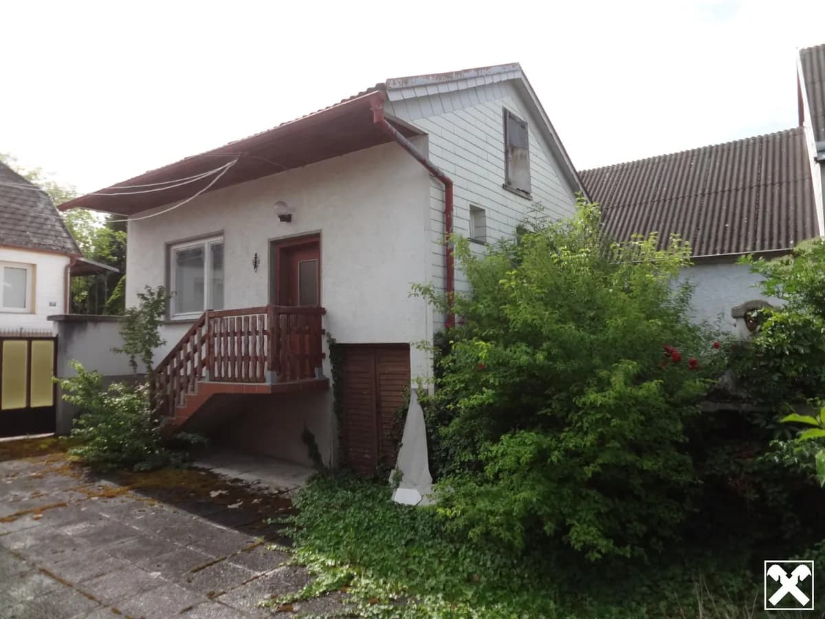 3-Zimmer-Haus kaufen in Oberpullendorf – 130 m², € 115.000 – Bild 17 von 17