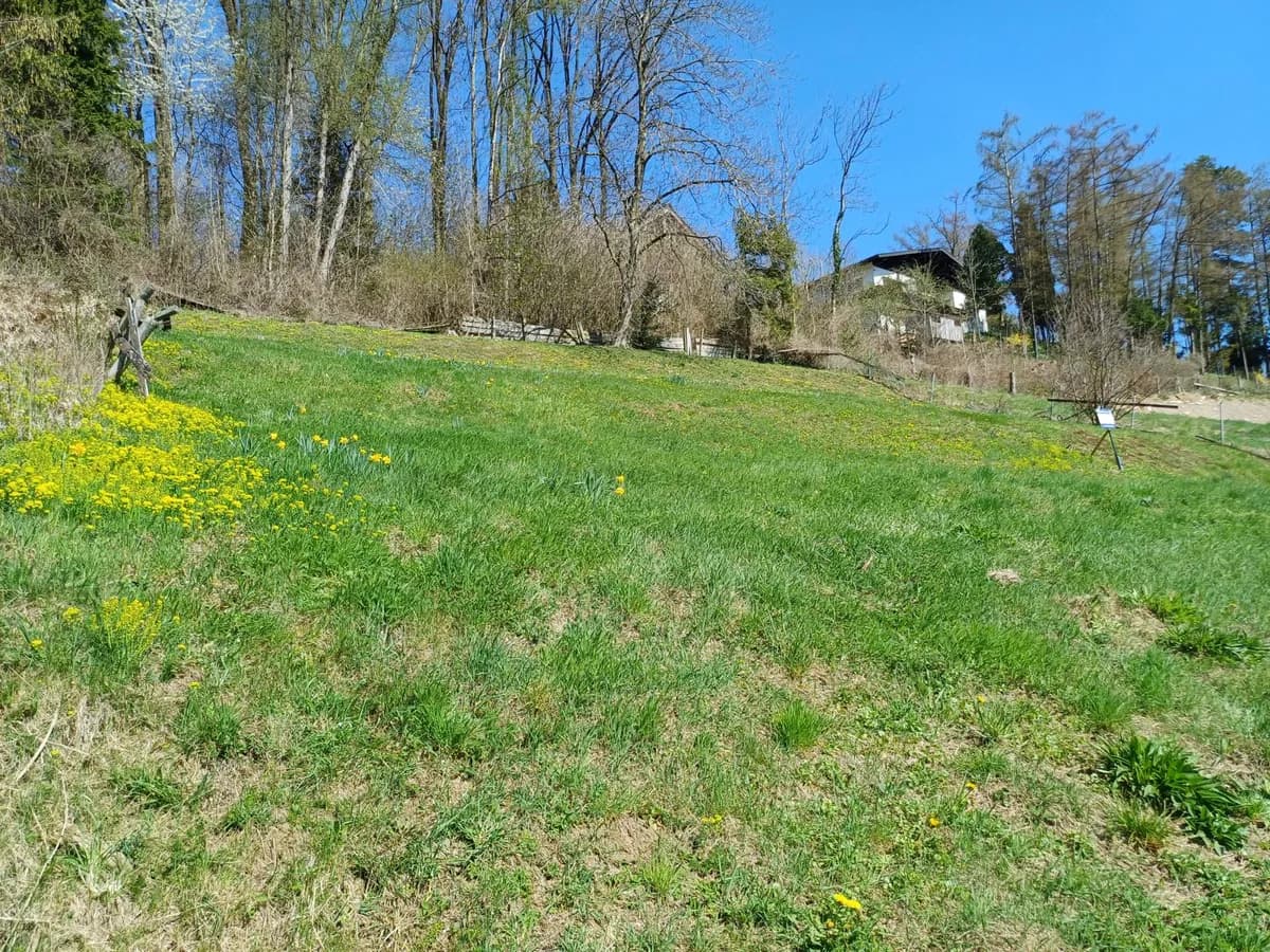 Grundstück kaufen in Gmunden – 822 m², € 139.000 – Bild 4 von 6