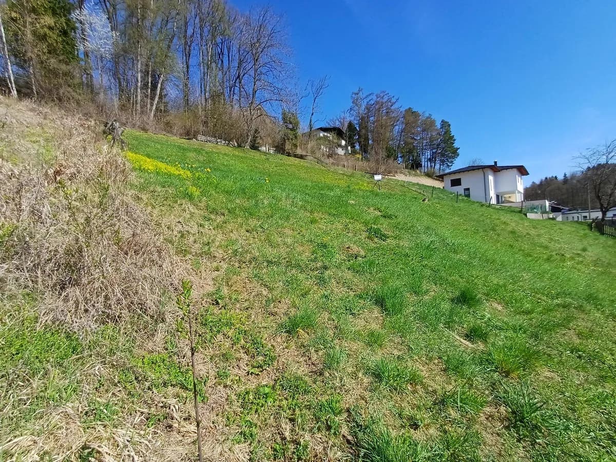 Grundstück kaufen in Gmunden – 822 m², € 139.000 – Bild 5 von 6
