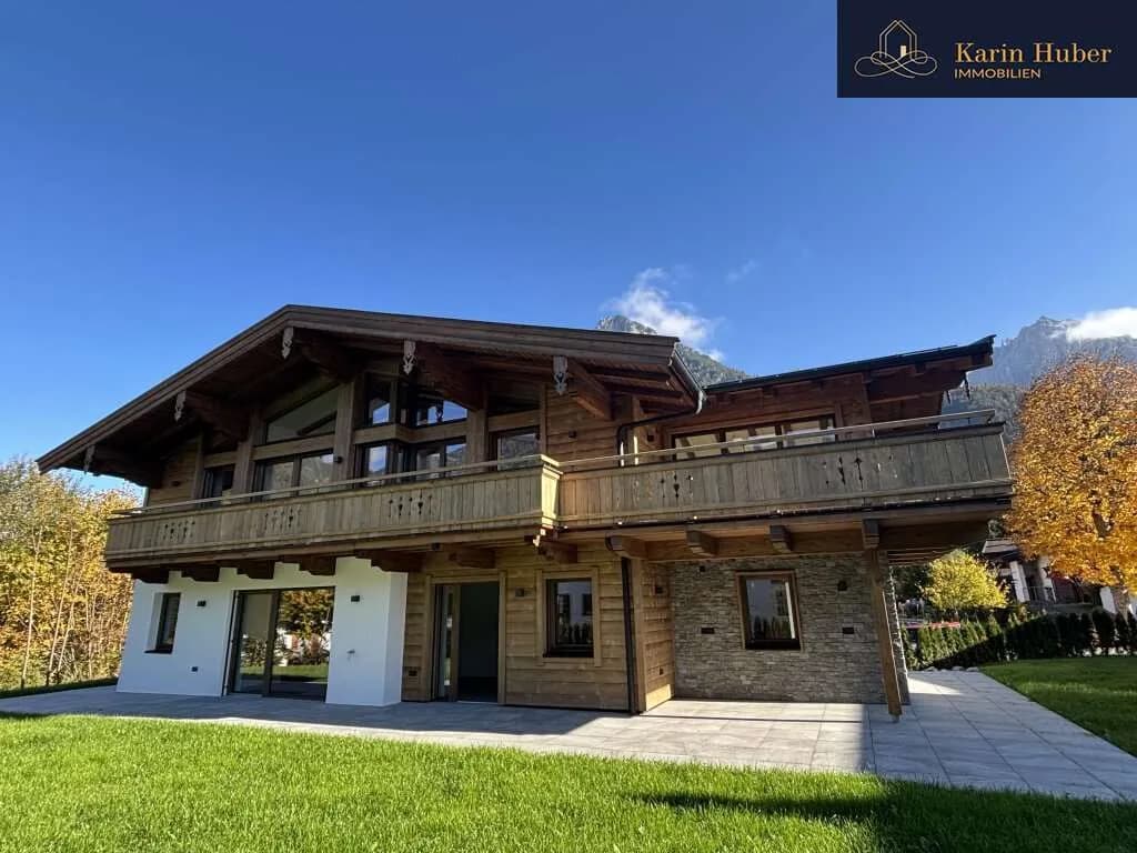 5-Zimmer-Immobilie kaufen in Kitzbühel – 280,74 m², € 2.080.000