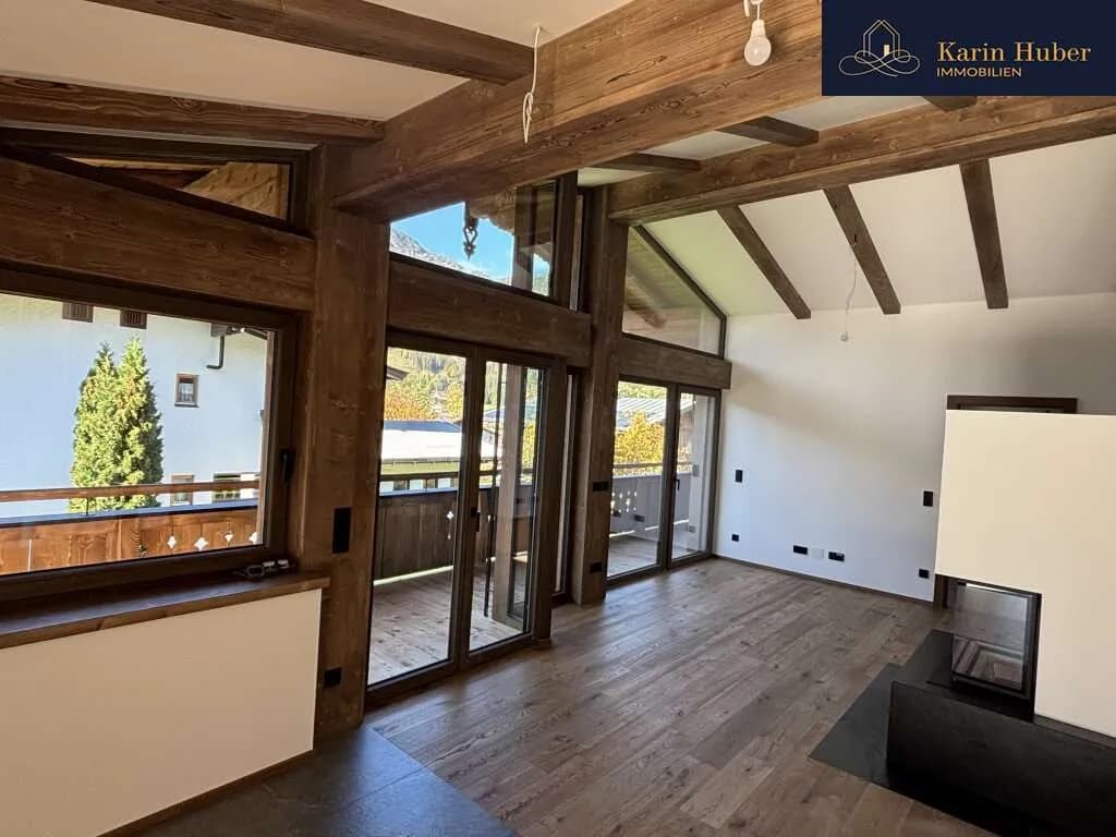 5-Zimmer-Immobilie kaufen in Kitzbühel – 280,74 m², € 2.080.000 – Bild 3 von 11