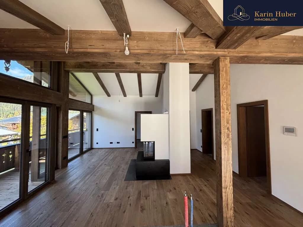 5-Zimmer-Immobilie kaufen in Kitzbühel – 280,74 m², € 2.080.000 – Bild 4 von 11