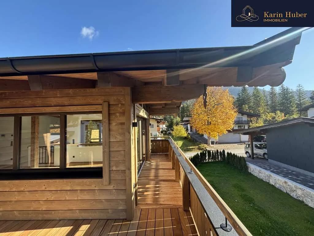 5-Zimmer-Immobilie kaufen in Kitzbühel – 280,74 m², € 2.080.000 – Bild 5 von 11