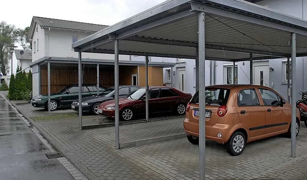 Immobilie mieten in Voitsberg – 10 m², € 60