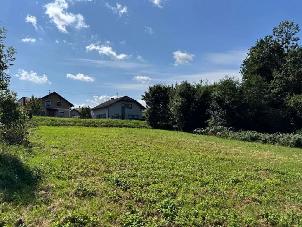 Grundstück kaufen in Schärding – 1 374 m², € 115.000 – Bild 4 von 4