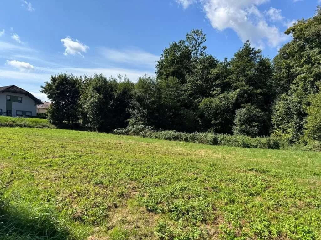 Grundstück kaufen in Schärding – 1 374 m², € 115.000 – Bild 5 von 8