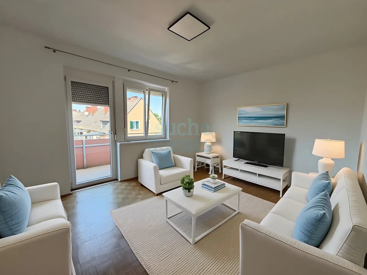 3-Zimmer-Wohnung kaufen in Leibnitz – 68,51 m², € 163.000