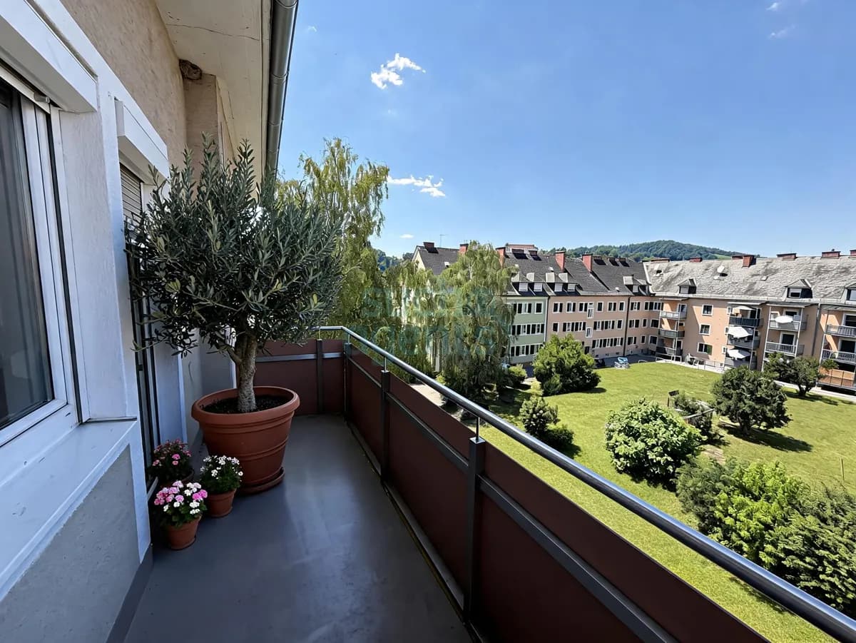 3-Zimmer-Wohnung kaufen in Leibnitz – 68,51 m², € 163.000 – Bild 4 von 5