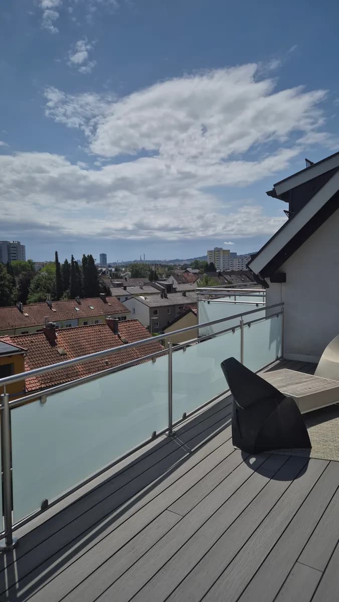 Haus kaufen in Linz – 187 m², € 999.000