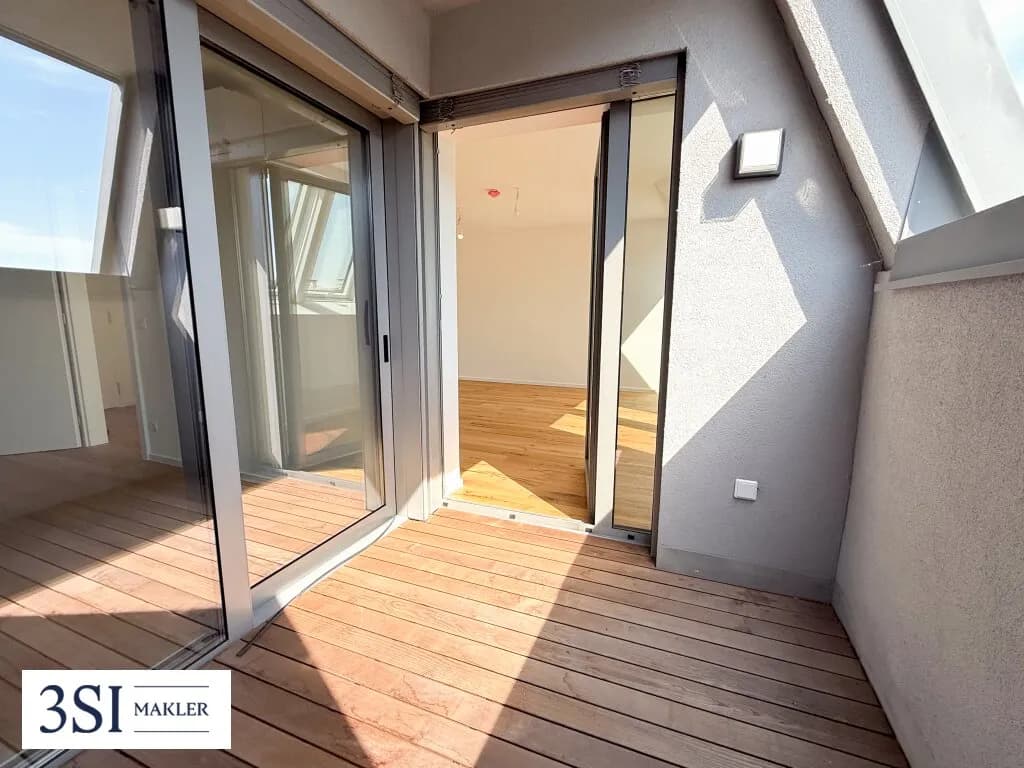 2-Zimmer-Wohnung kaufen in Wien – 43,93 m², € 338.000 – Bild 4 von 12