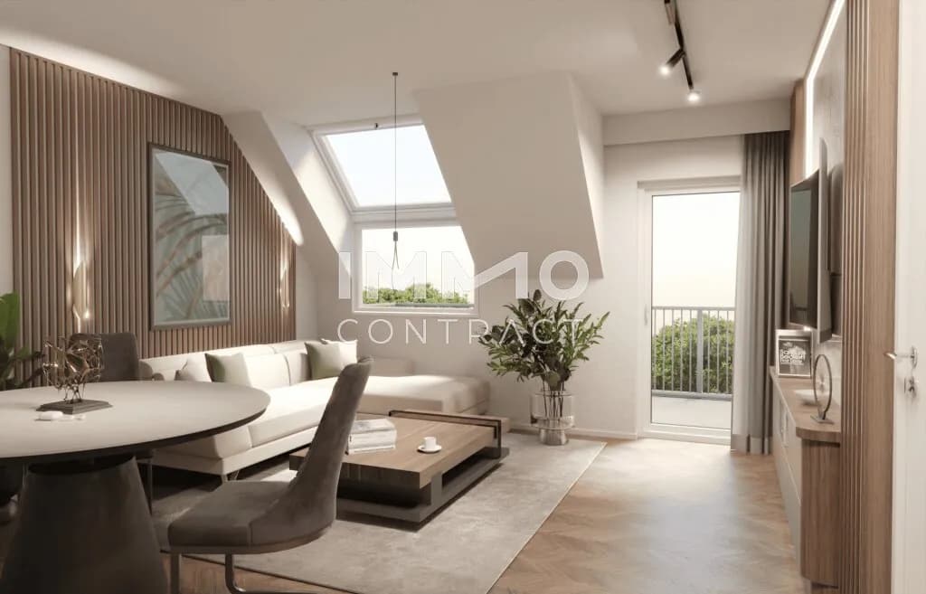 4-Zimmer-Wohnung kaufen in Wien – 71,66 m², € 418.800 – Bild 5 von 12