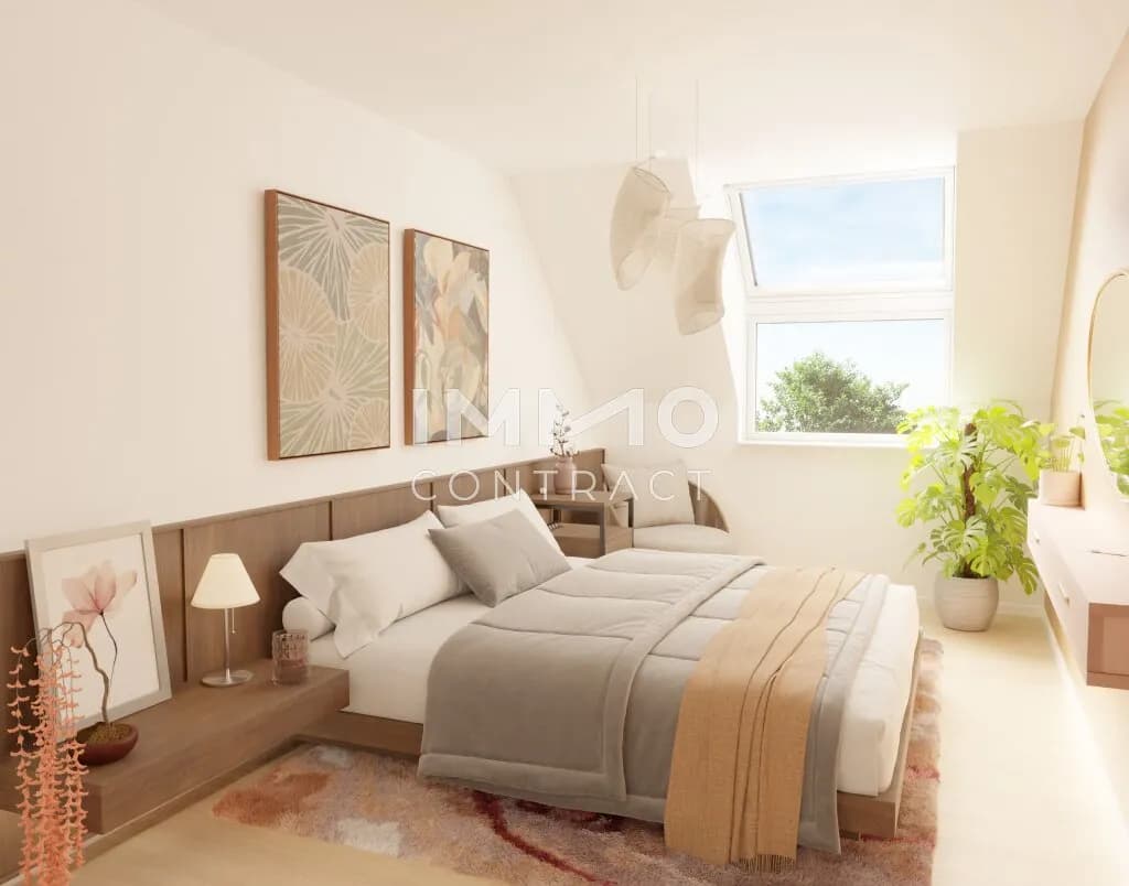 4-Zimmer-Wohnung kaufen in Wien – 75,8 m², € 448.600 – Bild 2 von 11