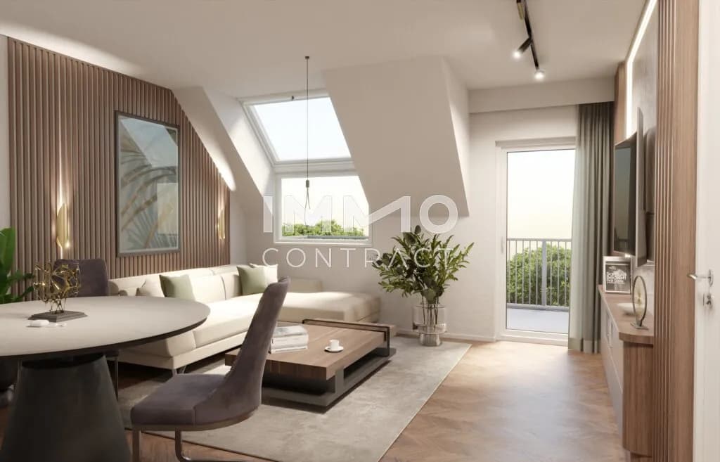 4-Zimmer-Wohnung kaufen in Wien – 75,8 m², € 448.600 – Bild 4 von 11