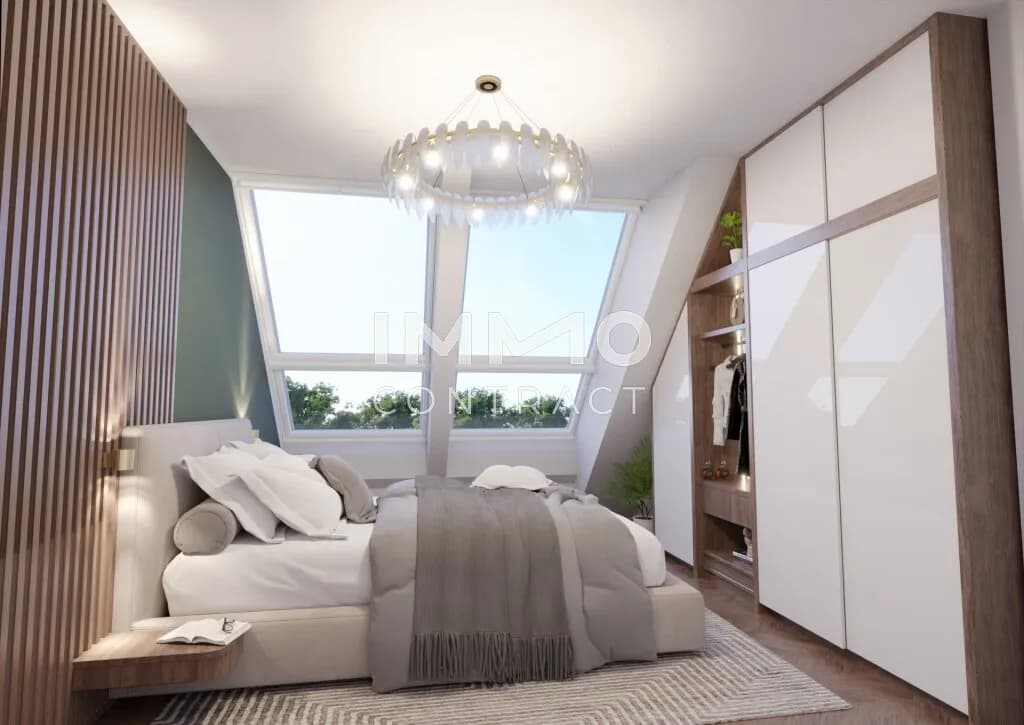 4-Zimmer-Wohnung kaufen in Wien – 75,8 m², € 448.600 – Bild 5 von 11