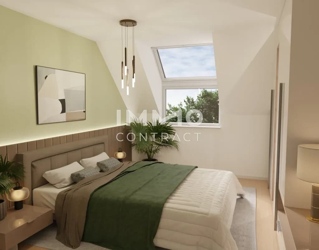 4-Zimmer-Wohnung kaufen in Wien – 75,8 m², € 448.600 – Bild 6 von 11