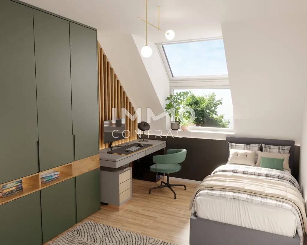 4-Zimmer-Wohnung kaufen in Wien – 75,8 m², € 448.600 – Bild 8 von 11
