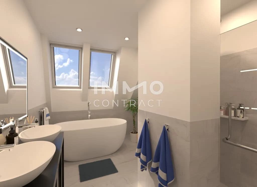 4-Zimmer-Wohnung kaufen in Wien – 75,8 m², € 448.600 – Bild 9 von 11