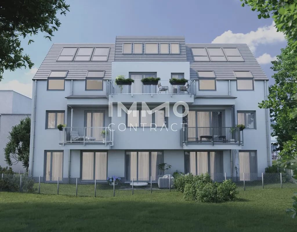 4-Zimmer-Wohnung kaufen in Wien – 75,8 m², € 448.600 – Bild 10 von 11