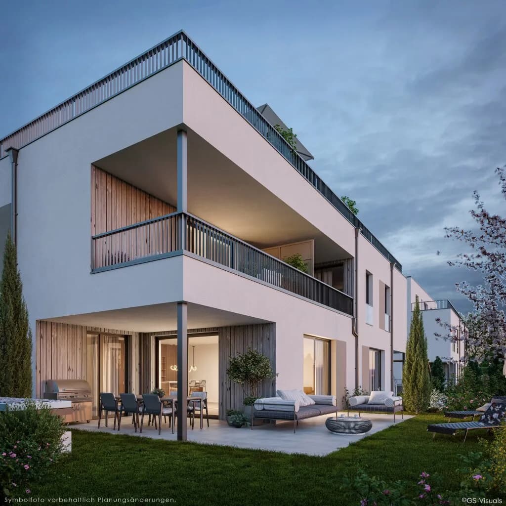 3-Zimmer-Wohnung kaufen in Villach Land – 68,05 m², € 424.000