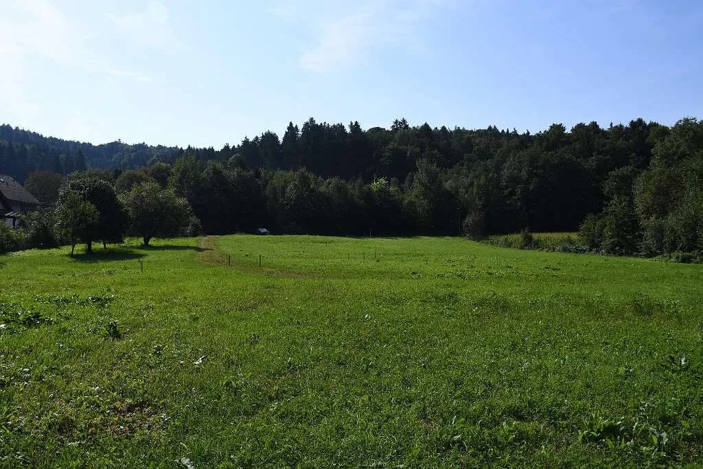 Grundstück kaufen in Graz-Umgebung – 830 m², € 175.000
