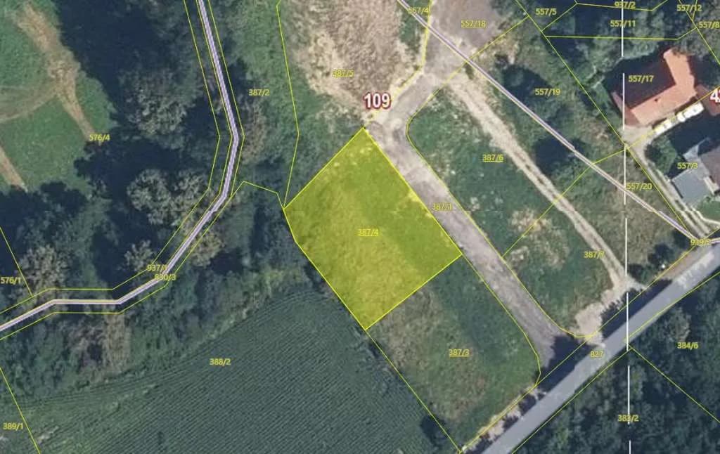 Grundstück kaufen in Graz-Umgebung – 830 m², € 175.000 – Bild 3 von 7