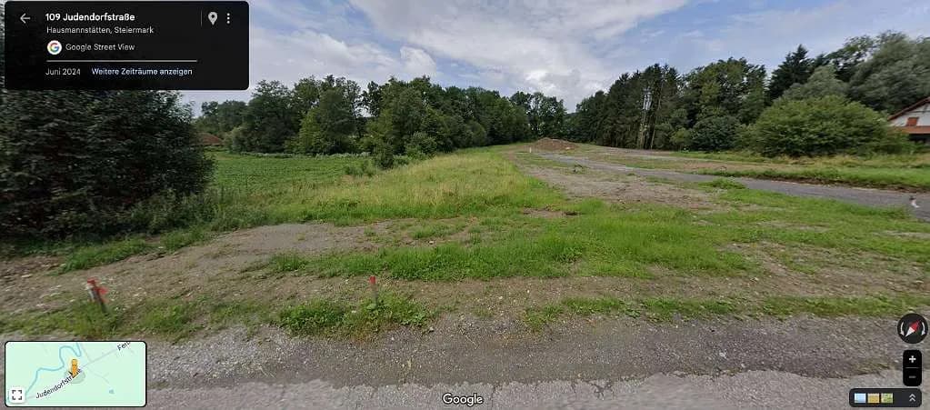Grundstück kaufen in Graz-Umgebung – 830 m², € 175.000 – Bild 6 von 7