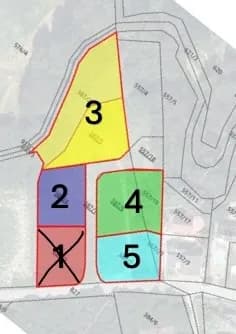 Grundstück kaufen in Graz-Umgebung – 830 m², € 175.000 – Bild 7 von 7
