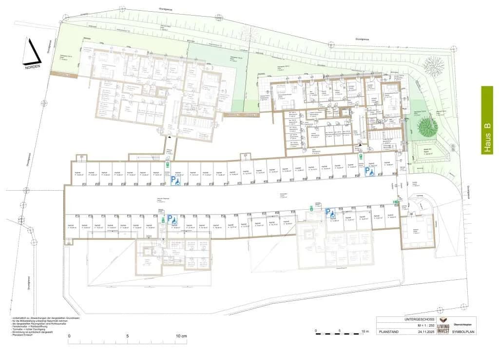 4-Zimmer-Wohnung kaufen in Urfahr-Umgebung – 96,01 m², € 593.856 – Bild 22 von 22