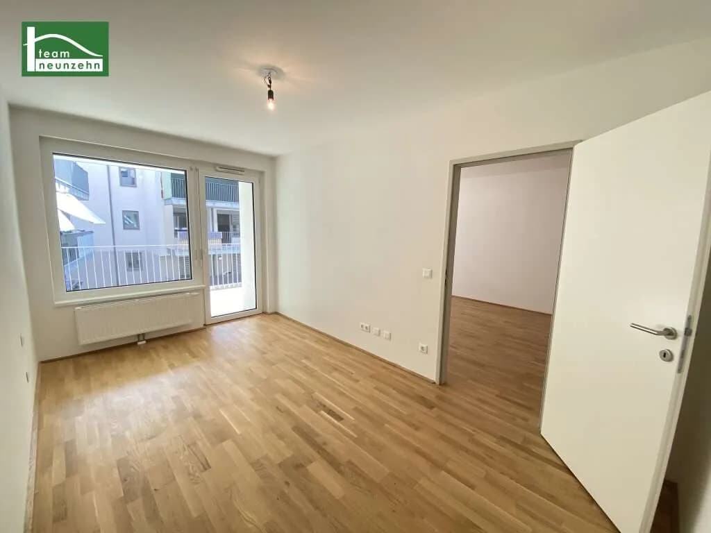 2-Zimmer-Wohnung mieten in Wien – 46,27 m², € 1.013 – Bild 5 von 18