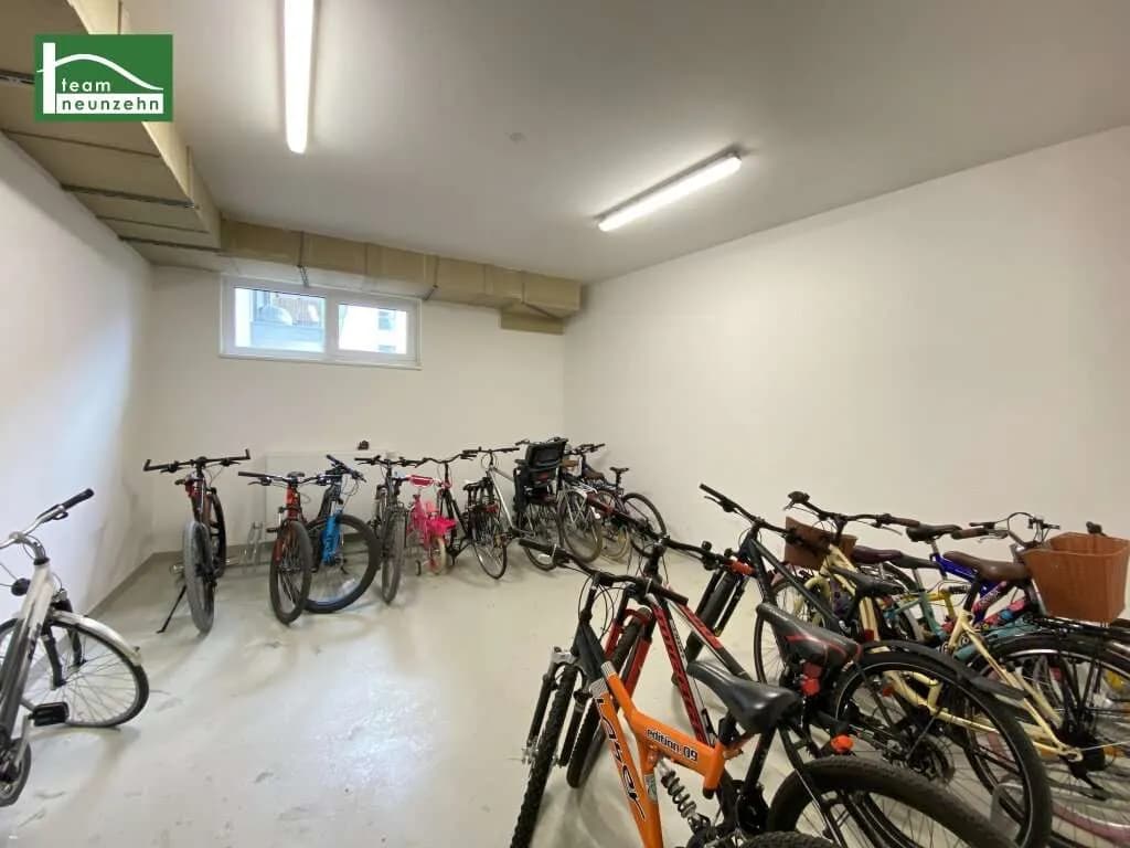 2-Zimmer-Wohnung mieten in Wien – 46,27 m², € 1.013 – Bild 11 von 18
