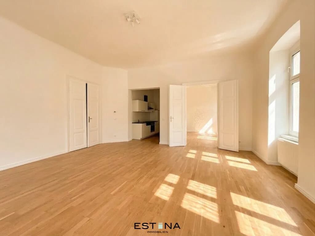 4-Zimmer-Wohnung kaufen in Wien – 107,03 m², € 725.000