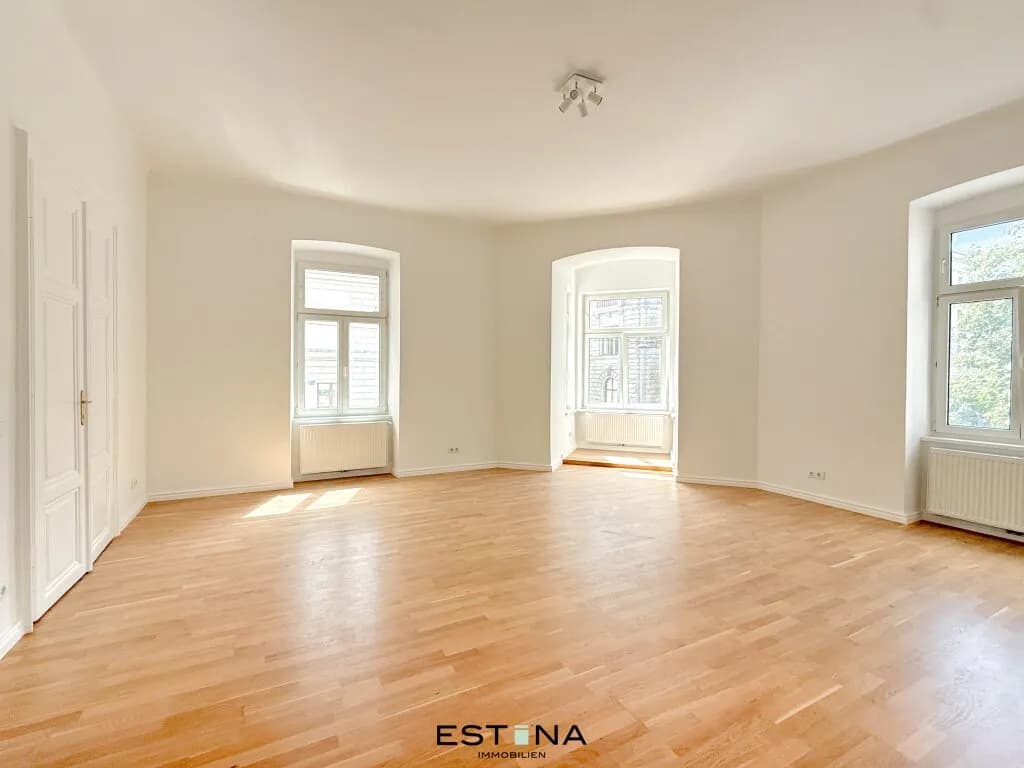 4-Zimmer-Wohnung kaufen in Wien – 107,03 m², € 725.000 – Bild 2 von 13