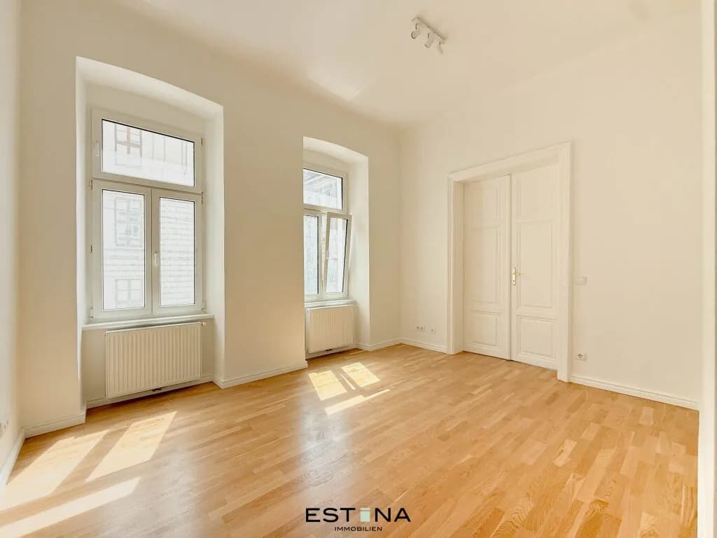 4-Zimmer-Wohnung kaufen in Wien – 107,03 m², € 725.000 – Bild 6 von 13