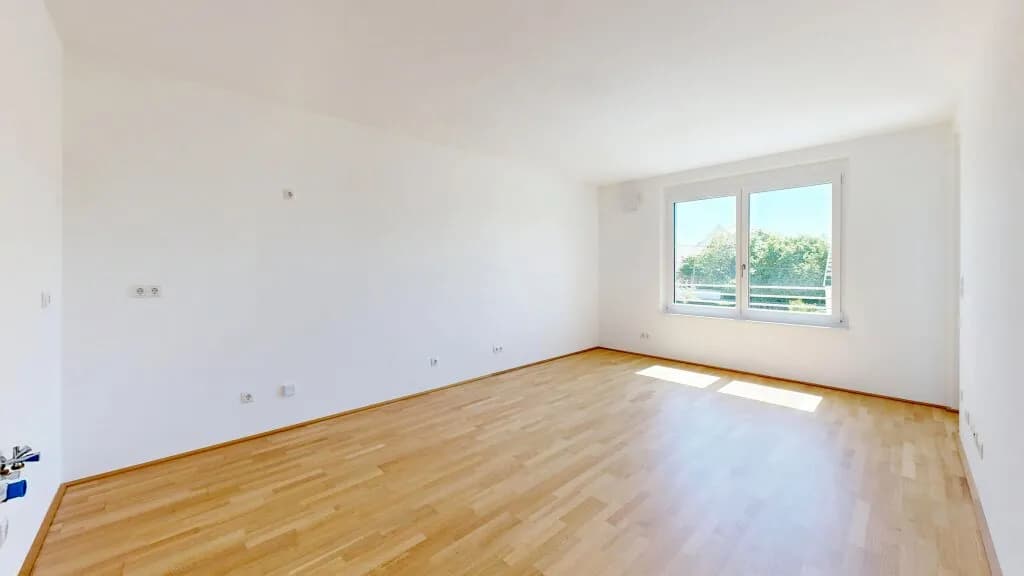 3-Zimmer-Wohnung kaufen in Gänserndorf – 70,03 m², € 349.800