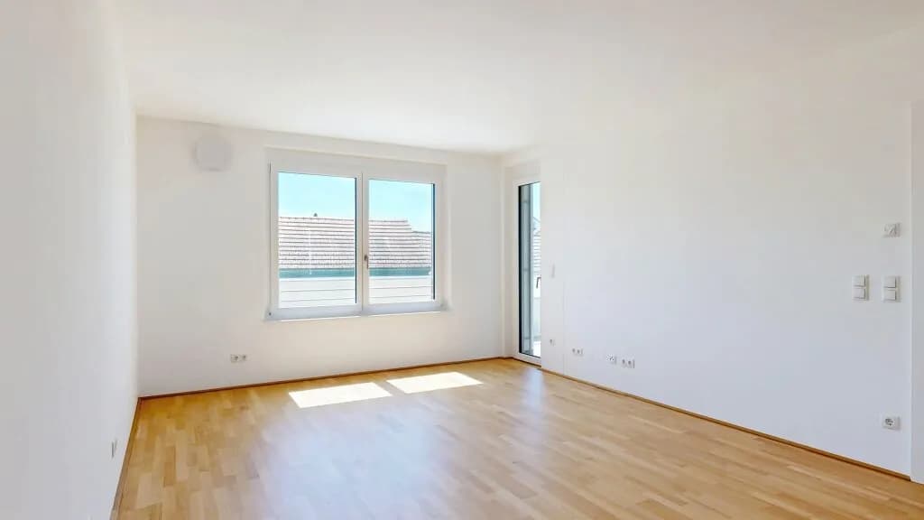 3-Zimmer-Wohnung kaufen in Gänserndorf – 70,03 m², € 349.800 – Bild 2 von 19