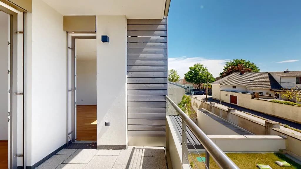 3-Zimmer-Wohnung kaufen in Gänserndorf – 70,03 m², € 349.800 – Bild 3 von 19
