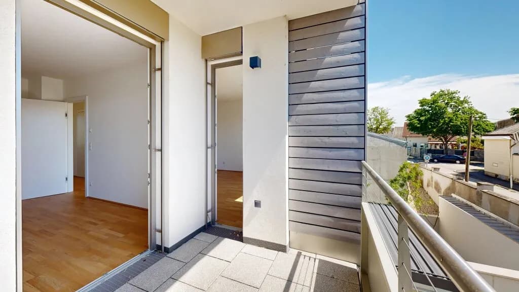 3-Zimmer-Wohnung kaufen in Gänserndorf – 70,03 m², € 349.800 – Bild 4 von 19