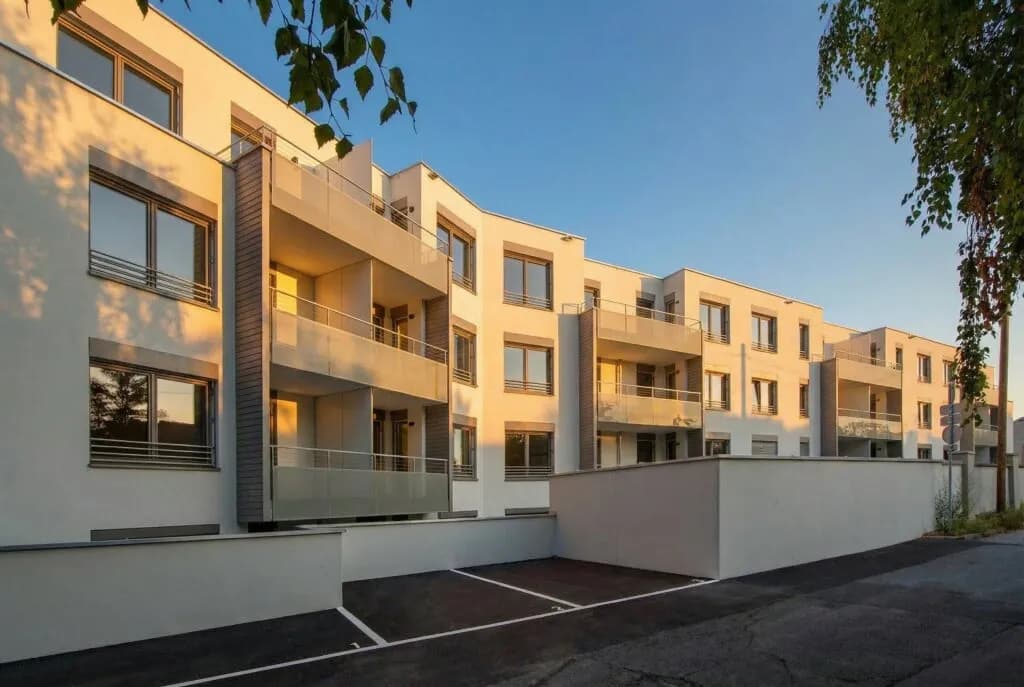 3-Zimmer-Wohnung kaufen in Gänserndorf – 70,03 m², € 349.800 – Bild 16 von 19