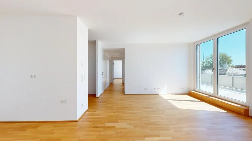 3-Zimmer-Wohnung kaufen in Gänserndorf – 75,86 m², € 399.000