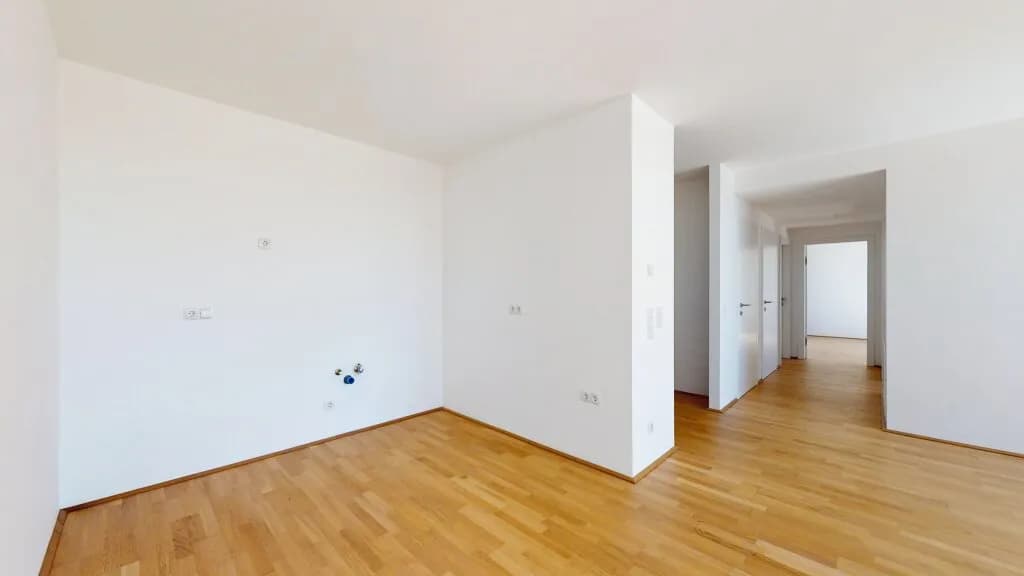 3-Zimmer-Wohnung kaufen in Gänserndorf – 75,86 m², € 399.000 – Bild 4 von 22