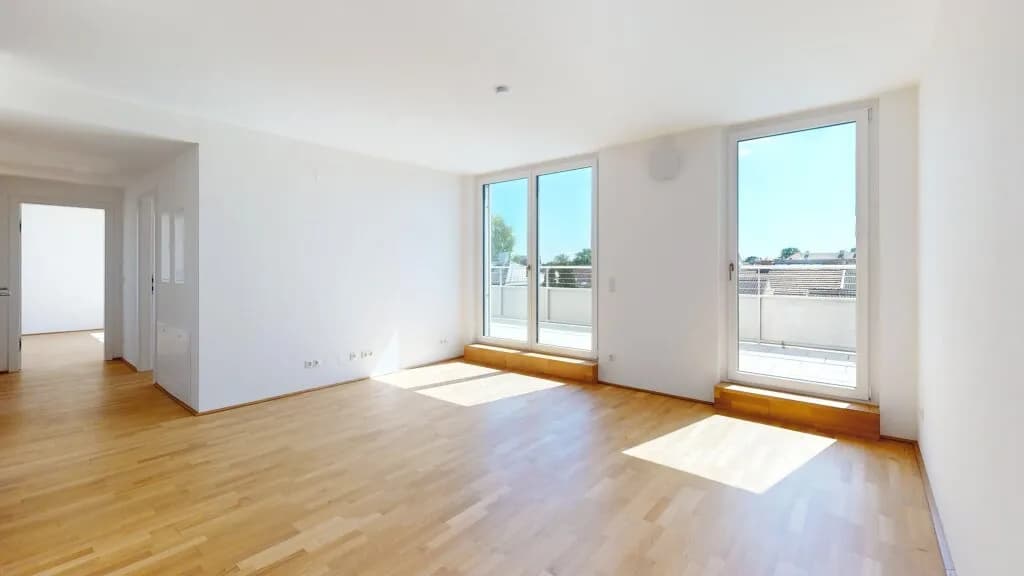 3-Zimmer-Wohnung kaufen in Gänserndorf – 75,86 m², € 399.000 – Bild 7 von 22